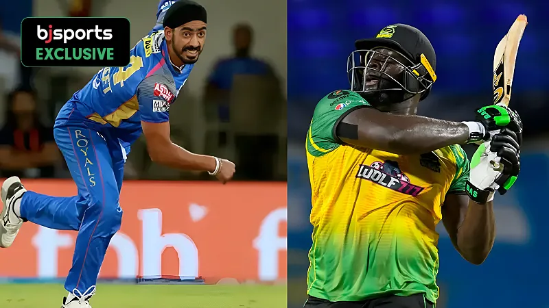 Legends League Cricket 2026: Predicting the Top 3 Player Battles for Konark Suryas Odisha vs Royal Riders Punjab