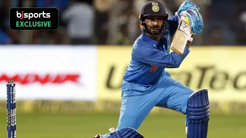 Which 3 Batters Will Shape the RRP vs SNSS LLC 2026 Match 8