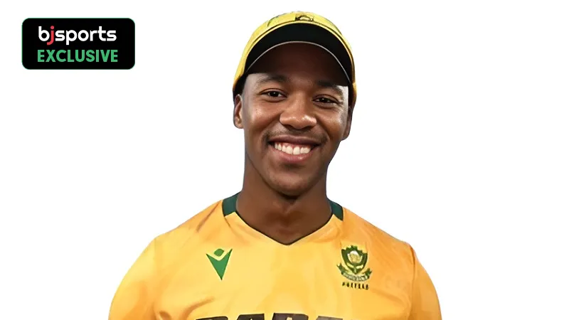 Which 3 Bowlers Will Shape the SA vs NZ 2nd T20I