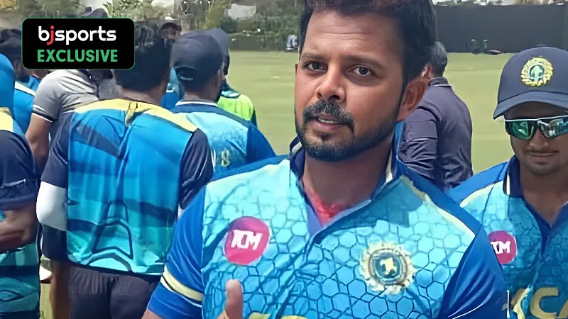 Why Chipli, Verma, and Sreesanth Hold the Key in MS vs KNSO LLC 2026 Match 8