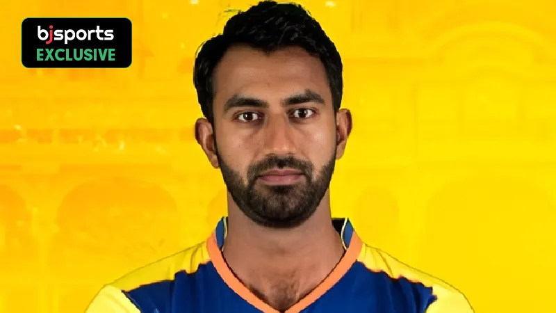 Why Chipli, Verma, and Sreesanth Hold the Key in MS vs KNSO LLC 2026 Match 8