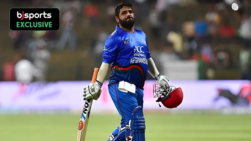 Mohammad Shahzad