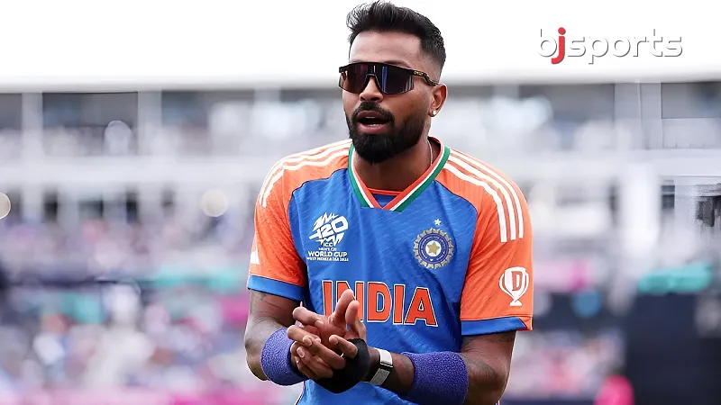 BJ Sports List: Meet India’s T20 WC 2026 Stars Who Also Won the IPL