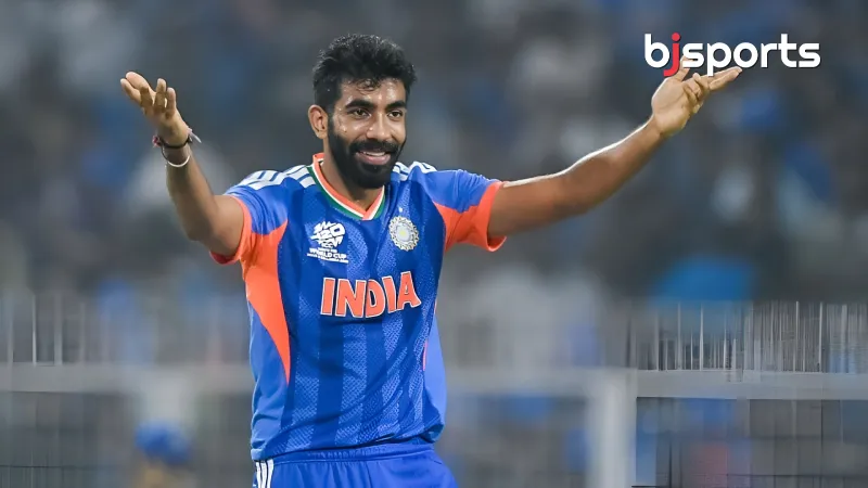 BJ Sports List: Meet India’s T20 WC 2026 Stars Who Also Won the IPL