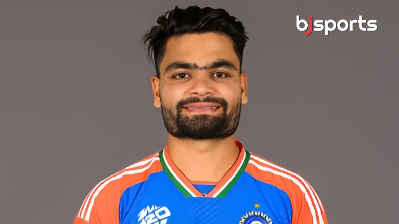 BJ Sports List: Meet India’s T20 WC 2026 Stars Who Also Won the IPL