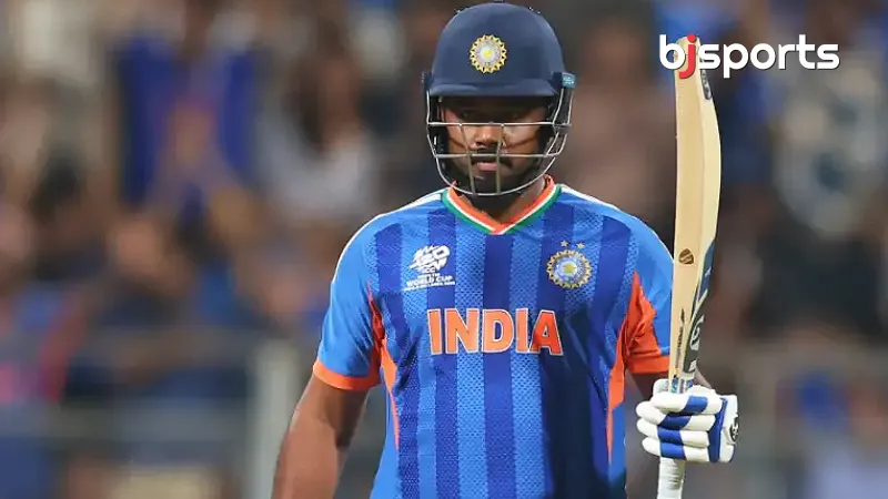BJ Sports List: Meet India’s T20 WC 2026 Stars Who Also Won the IPL