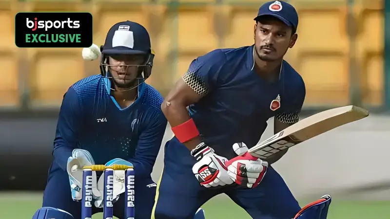 India Captains vs India Tigers: How India Tigers Playing XI Are Building Their LLC 2026 Match 9 for Coimbatore