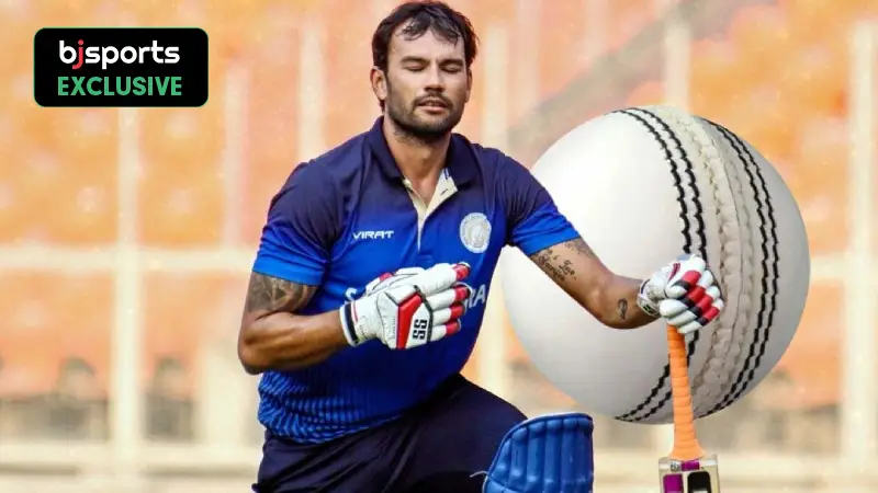 Which 3 Batters Will Shape the INDCAP vs INDT LLC 2026 Match 9