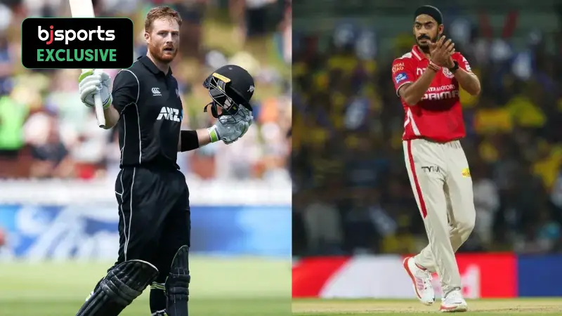 Legends League Cricket 2026: Predicting the Top 3 Player Battles for Royal Riders Punjab vs Southern Super Stars