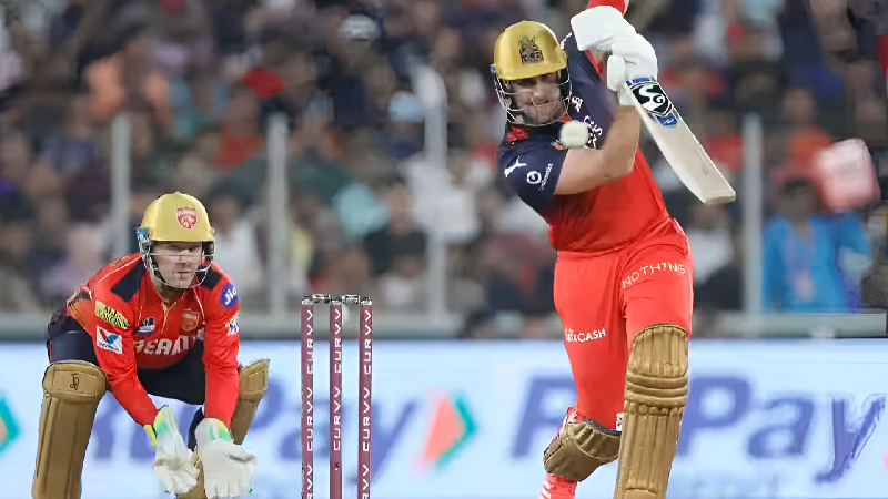 IPL 2026 Best overseas 4 for Sunrisers Hyderabad