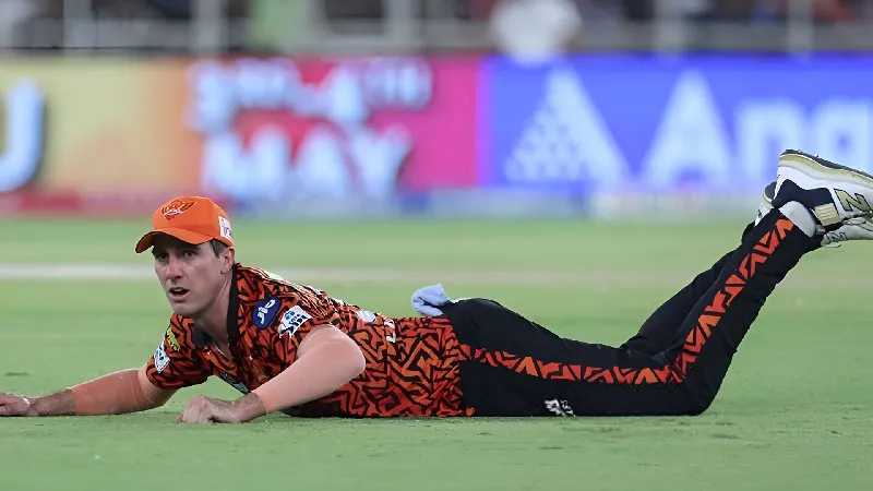 IPL 2026 Best overseas 4 for Sunrisers Hyderabad