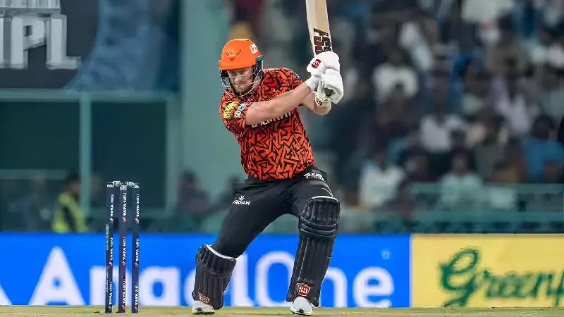 IPL 2026 Best overseas 4 for Sunrisers Hyderabad