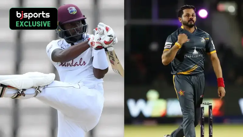 Legends League Cricket 2026: Predicting the Top 3 Player Battles for Mumbai Spartans vs Konark Suryas Odisha