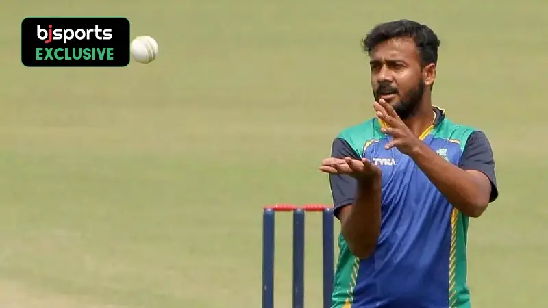 Which 3 Bowlers Will Shape the INDT vs KNSO LLC 2026 Match 10