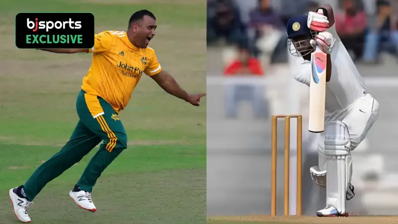 Legends League Cricket 2026: Predicting the Top 3 Player Battles for India Captains vs India Tigers
