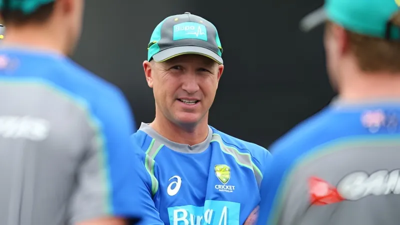 Brad Haddin appointed New South Wales head coach