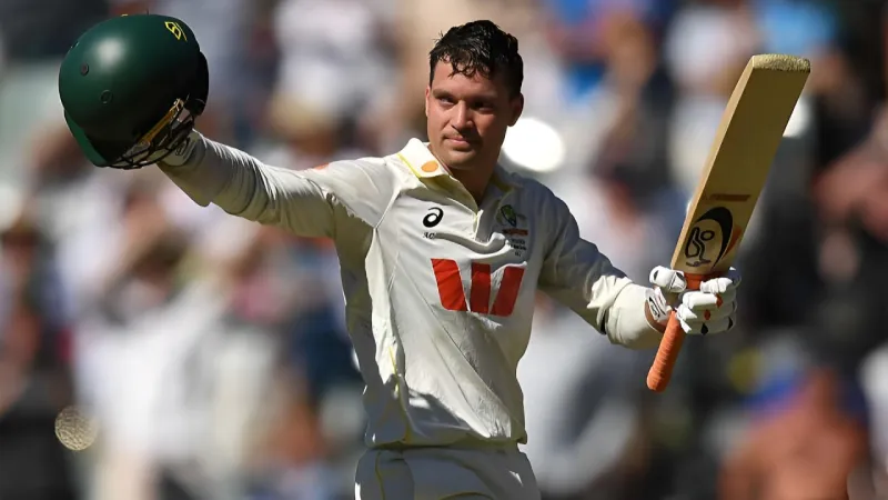 ‘Ashes take a lot out of you mentally’ – Alex Carey eyes back-to-back Sheffield Shield titles for South Australia
