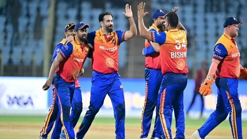 LLC 2026: Match 9, KSO vs IT Match Prediction – Who will win today’s LLC match between Konark Suryas Odisha vs India Tigers?