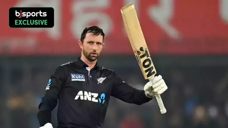 Which Key Players Will Decide New Zealand vs South Africa 3rd T20I