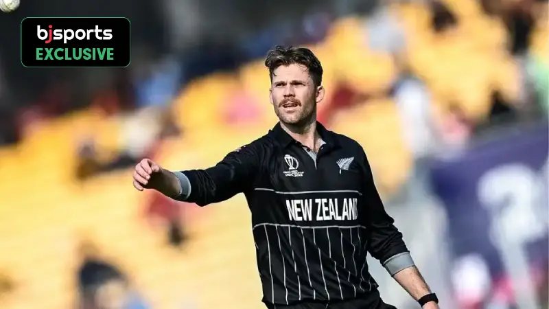 Which Key Players Will Decide New Zealand vs South Africa 3rd T20I
