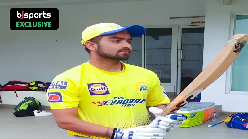 Which 3 Batters Will Shape the INDCAP vs RRP LLC 2026 Match 11