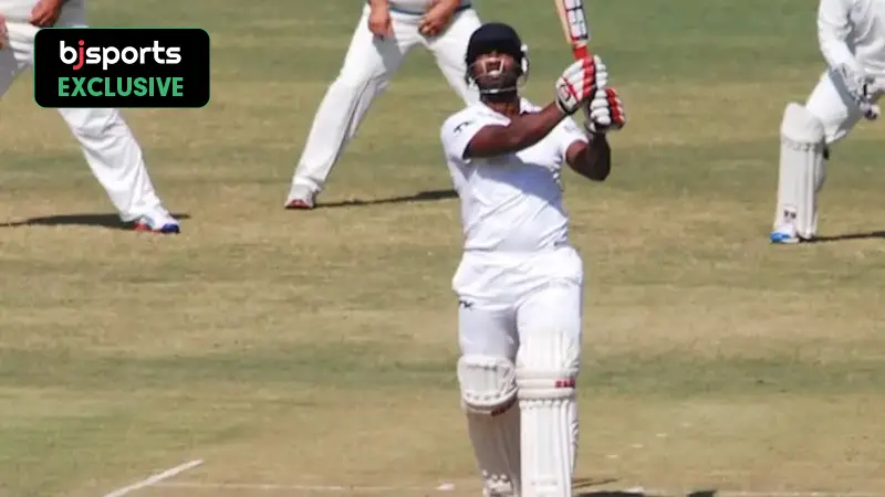 Which 3 Batters Will Shape the INDCAP vs RRP LLC 2026 Match 11