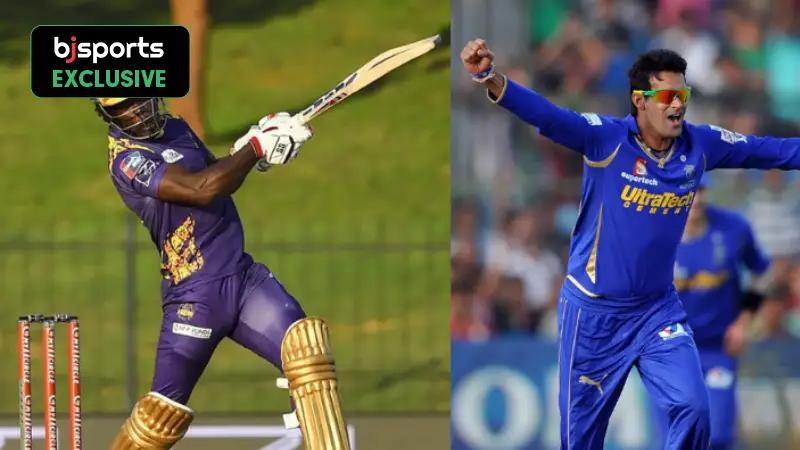 Legends League Cricket 2026: Predicting the Top 3 Player Battles for Mumbai Spartans vs Southern Super Stars