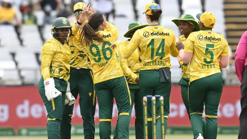 New Zealand Women vs South Africa Women Prediction, 3rd T20I – Who will win today’s match between NZ W vs SA W?