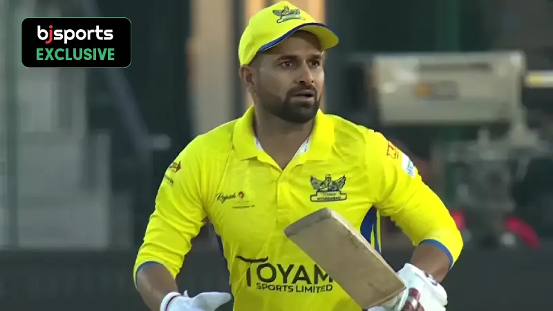 KNSO vs SNSS LLC 2026 Match 12: Top Konark Suryas Odisha Bowlers to Watch Against Southern Super Stars