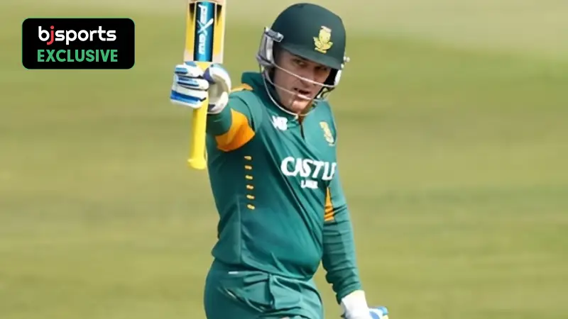 Which 3 Batters Will Shape the KNSO vs SNSS LLC 2026 Match 12