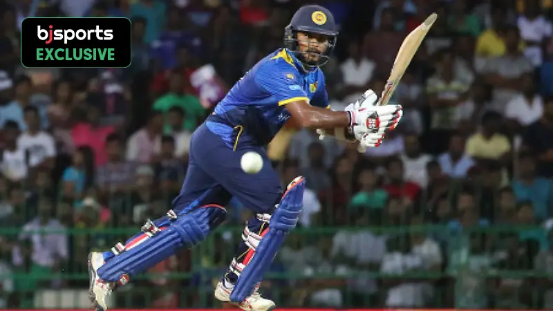 Which 3 Batters Will Shape the KNSO vs SNSS LLC 2026 Match 12