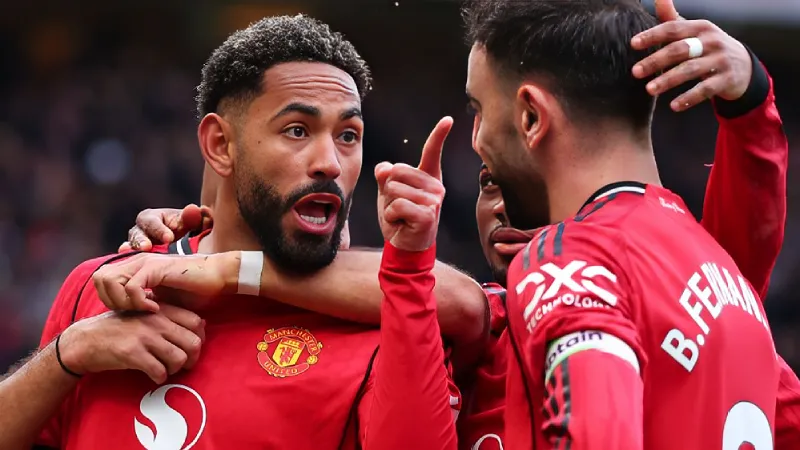 Bournemouth vs Manchester United Prediction | Premier League 2025/26 | EPL Prediction | Mar 21 – Can Man Utd Snap Bournemouth's Draw Streak?