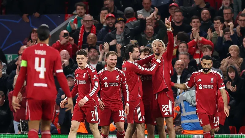 Brighton & Hove Albion vs Liverpool Prediction | Premier League 2025/26 | EPL Prediction | Mar 21 – Will Brighton Dent Liverpool's Top 4 Hopes?