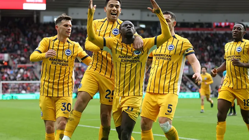 Brighton & Hove Albion vs Liverpool Prediction | Premier League 2025/26 | EPL Prediction | Mar 21 – Will Brighton Dent Liverpool's Top 4 Hopes?