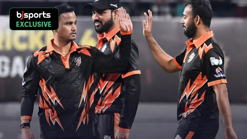 LLC 2026: Konark Suryas Odisha vs India Tigers Predicted Playing XI