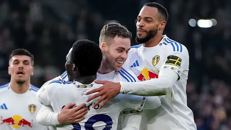 Leeds United vs Brentford Prediction | Premier League 2025/26 | EPL Prediction | Mar 22 – Can Leeds Survive Brentford's Euro Push?