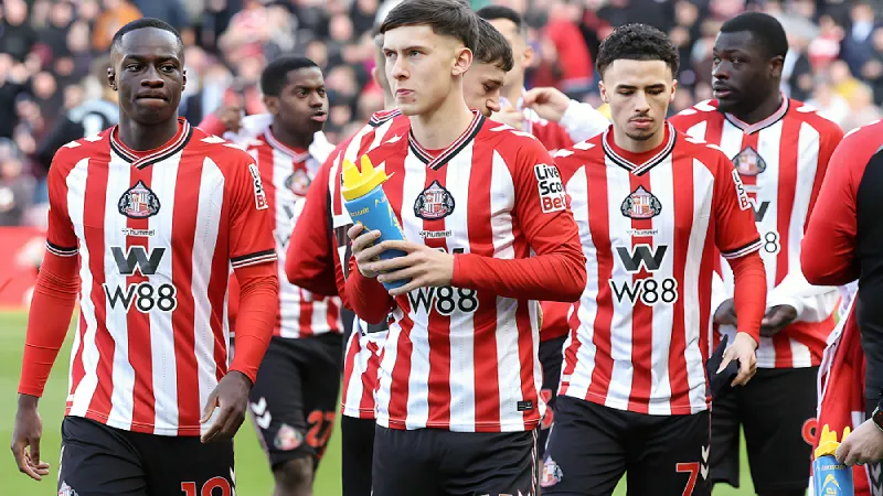 Newcastle United vs Sunderland Prediction | Premier League 2025/26 | EPL Prediction | Mar 22 – Who Wins the Massive Tyne-Wear Derby?