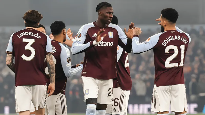 Aston Villa vs West Ham United Prediction | Premier League 2025/26 | EPL Prediction | Mar 22 – Can West Ham Exploit Villa's 3-Game Slump?