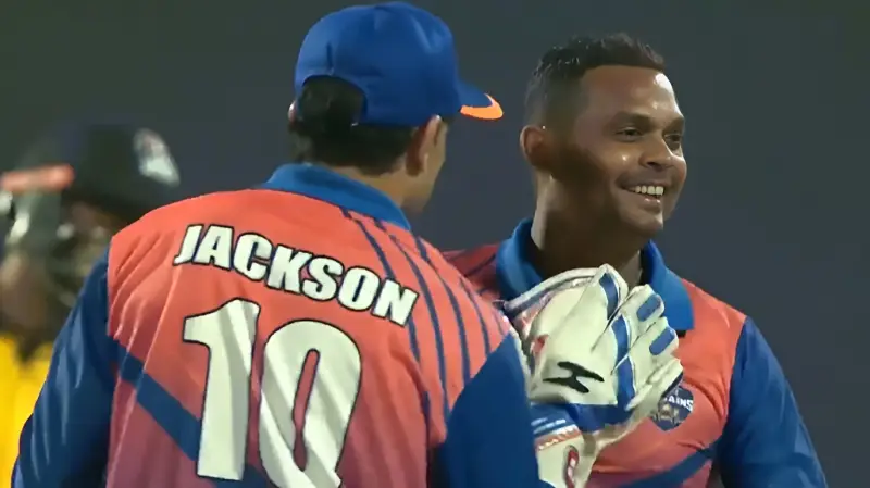 LLC 2026 Match 11, IC vs RRP Match Prediction – Who will win today’s LLC match between India Captains vs Royal Riders Punjab