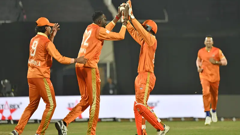 LLC 2026 Match 11, IC vs RRP Match Prediction – Who will win today’s LLC match between India Captains vs Royal Riders Punjab