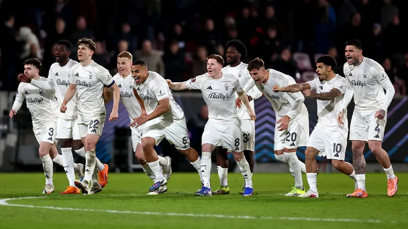 Tottenham Hotspur vs Nottingham Forest Prediction | Premier League 2025/26 | EPL Prediction | Mar 22 – Will Spurs Survive This Relegation Battle?