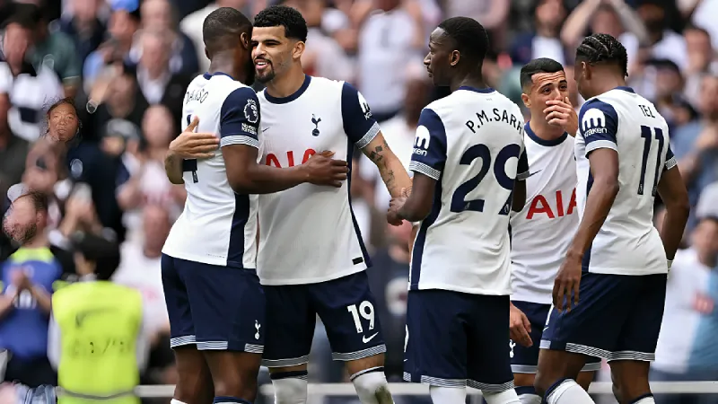 Tottenham Hotspur vs Nottingham Forest Prediction | Premier League 2025/26 | EPL Prediction | Mar 22 – Will Spurs Survive This Relegation Battle?