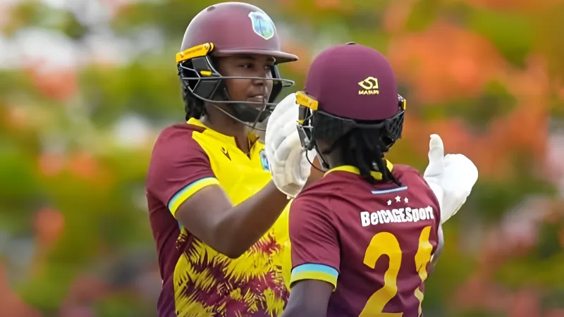 West Indies Women vs Australia Women Prediction, 2nd T20I – Who will win today’s match between WI W vs AUS W?