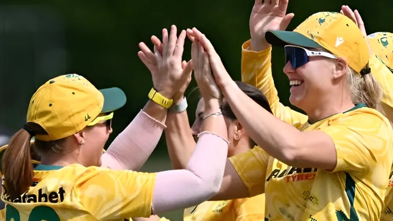 New Zealand Women vs South Africa Women Prediction, 4th T20I – Who will win today’s match between NZ W vs SA W?
