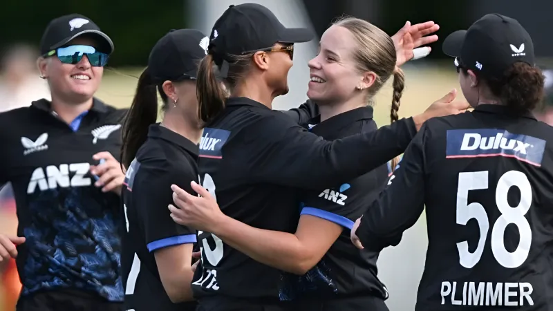 New Zealand Women vs South Africa Women Prediction, 4th T20I – Who will win today’s match between NZ W vs SA W?
