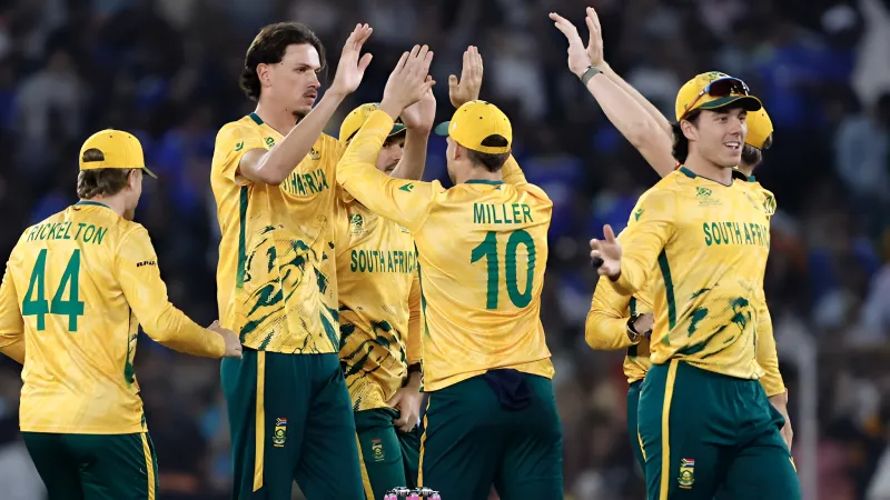 New Zealand vs South Africa Prediction, 4th T20I – Who will win today’s match between NZ vs SA?