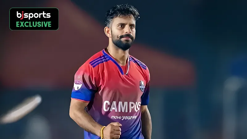 Which 3 Bowlers Will Shape the KNSO vs SNSS LLC 2026 Match 15