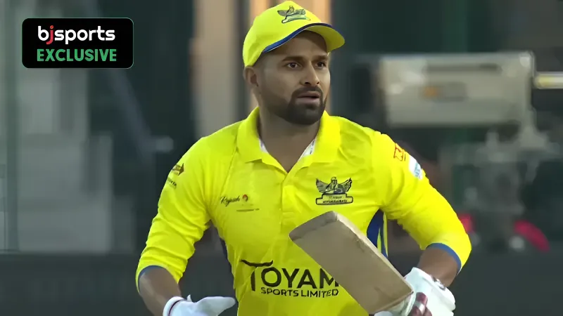 Which 3 Bowlers Will Shape the KNSO vs SNSS LLC 2026 Match 15