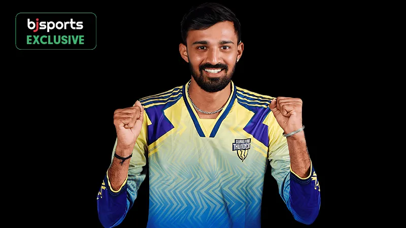 Which 3 Bowlers Will Shape the KNSO vs SNSS LLC 2026 Match 15