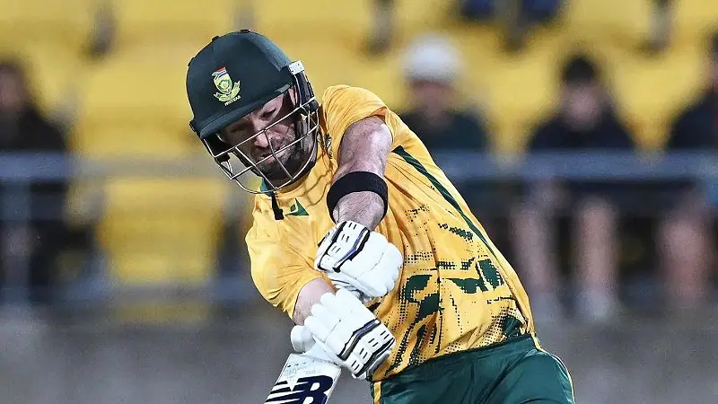 New Zealand vs South Africa Highlights, 4th T20I | Mar 22: Connor Esterhuizen Shine As South Africa Seal 19-Runs Win To Take 2-2 Lead